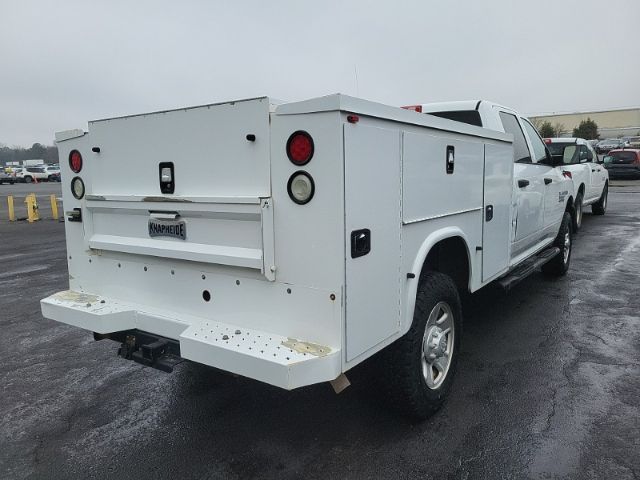 2014 Ram 3500 Tradesman