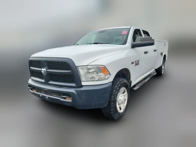 2014 Ram 3500 Tradesman