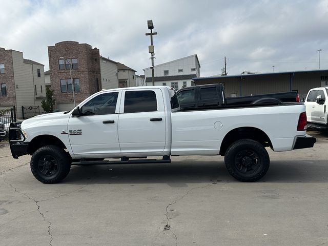 2014 Ram 3500 Tradesman