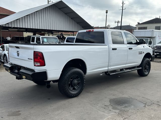 2014 Ram 3500 Tradesman