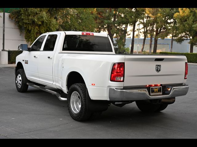 2014 Ram 3500 Tradesman