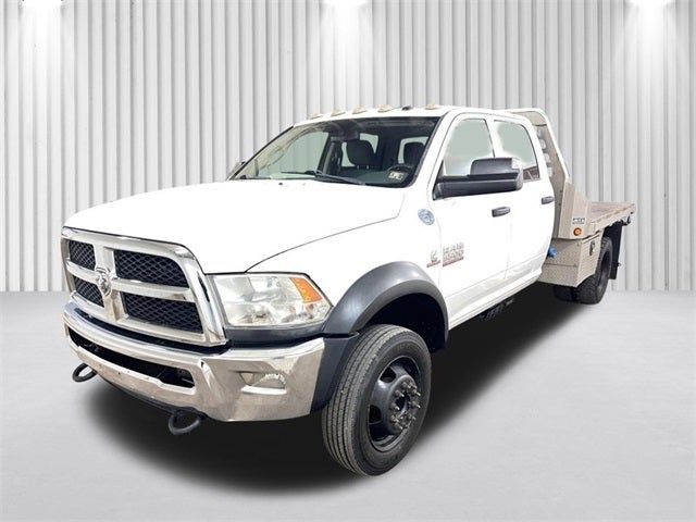 2014 Ram 5500 Tradesman