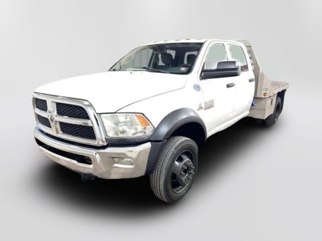 2014 Ram 5500 Tradesman