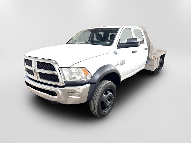 2014 Ram 5500 Tradesman