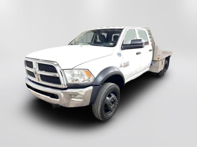 2014 Ram 5500 Tradesman