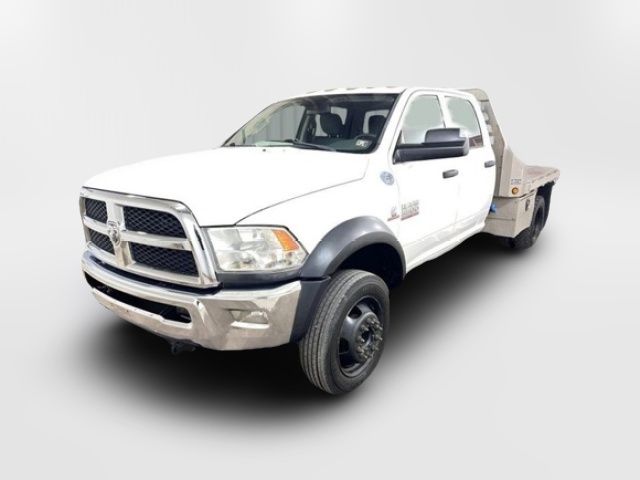 2014 Ram 5500 Tradesman