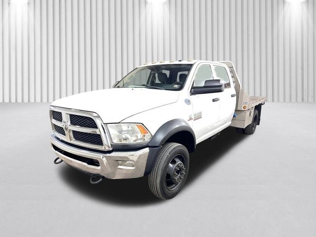 2014 Ram 5500 Tradesman