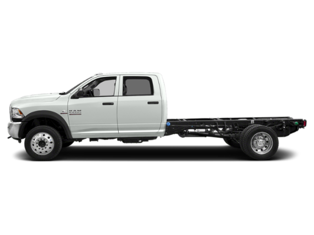 2014 Ram 5500 Tradesman