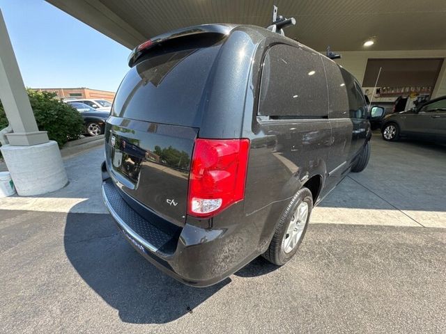 2014 Ram Cargo Van Tradesman