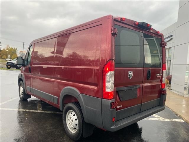 2014 Ram ProMaster Base