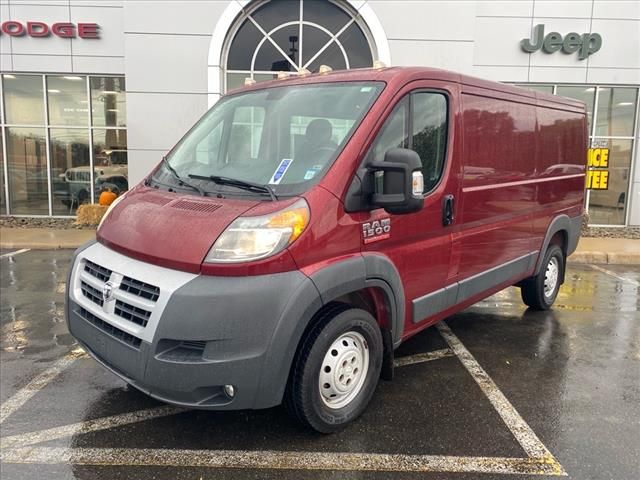 2014 Ram ProMaster Base