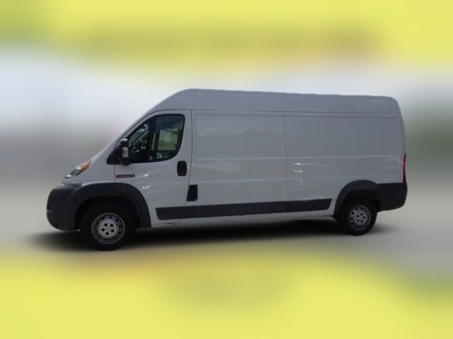 2014 Ram ProMaster Base