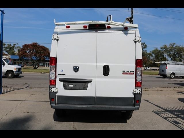 2014 Ram ProMaster Base