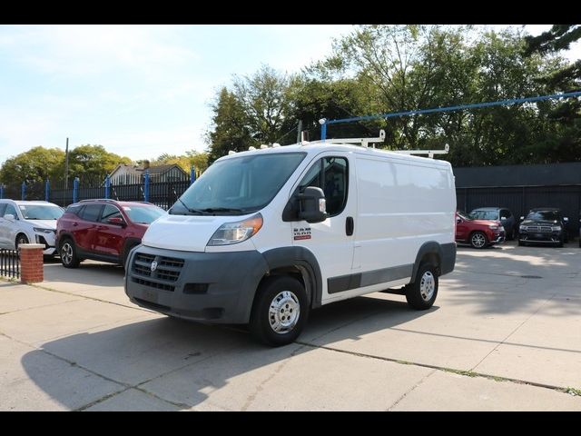 2014 Ram ProMaster Base