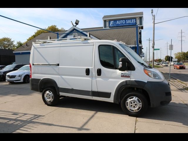 2014 Ram ProMaster Base