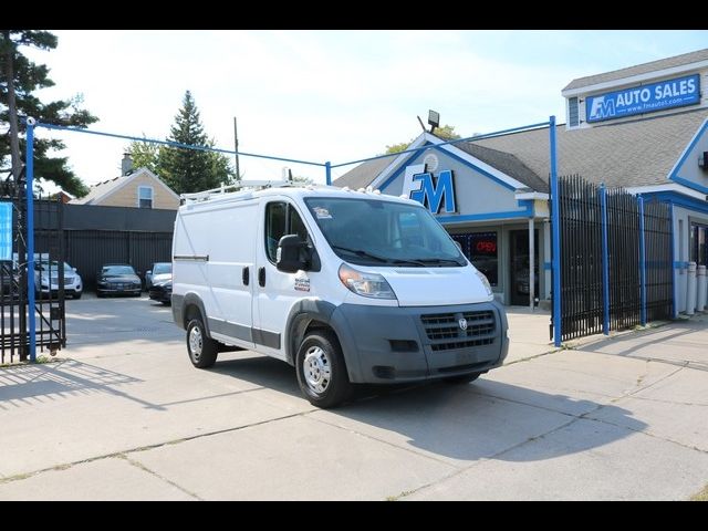 2014 Ram ProMaster Base