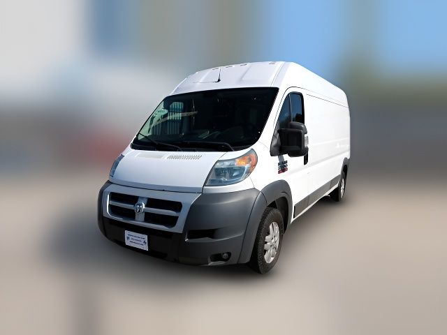 2014 Ram ProMaster Base