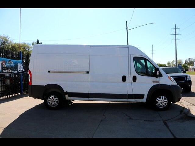 2014 Ram ProMaster Base