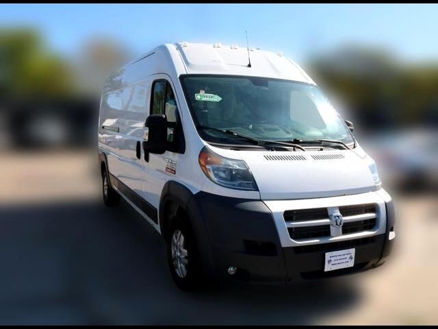 2014 Ram ProMaster Base