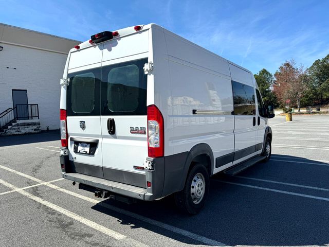 2014 Ram ProMaster Base