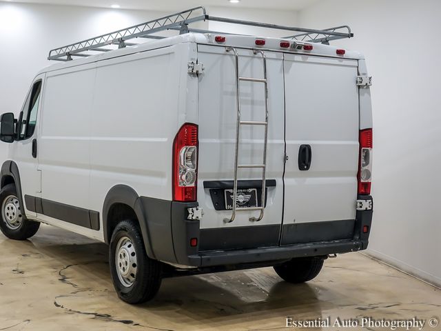 2014 Ram ProMaster Base