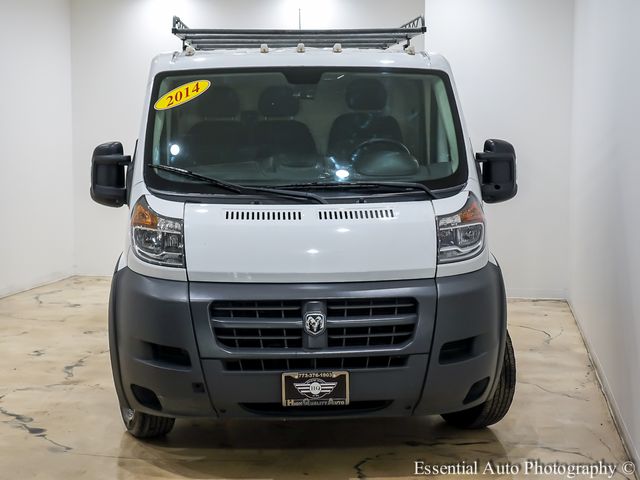 2014 Ram ProMaster Base