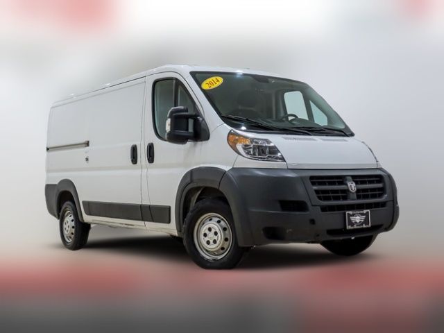 2014 Ram ProMaster Base