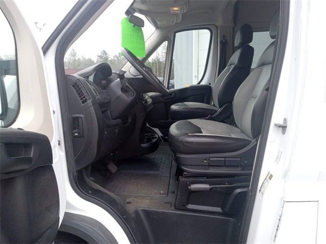 2014 Ram ProMaster Base