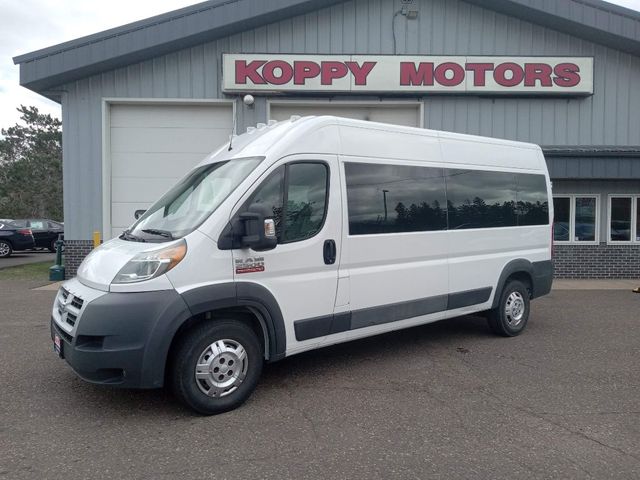 2014 Ram ProMaster Base