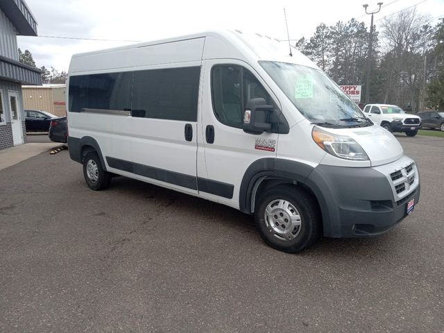 2014 Ram ProMaster Base