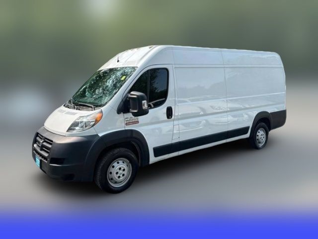 2014 Ram ProMaster Base