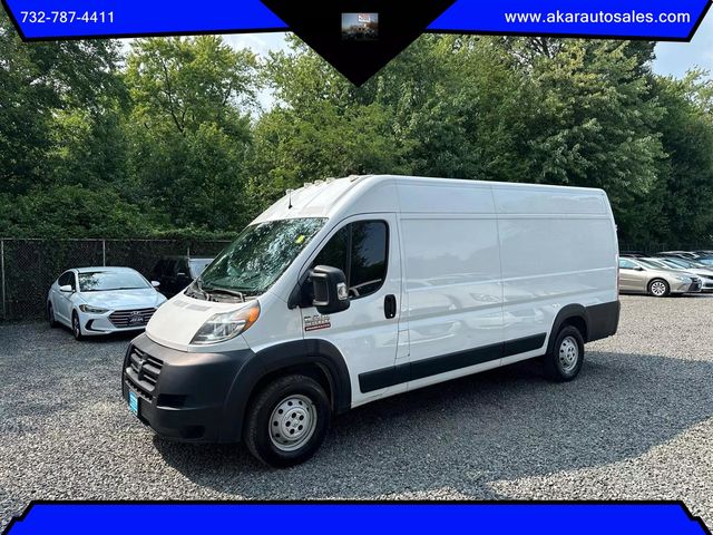 2014 Ram ProMaster Base