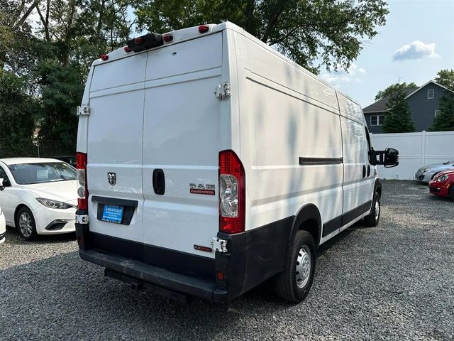 2014 Ram ProMaster Base