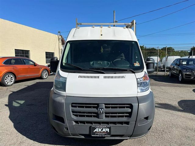 2014 Ram ProMaster Base