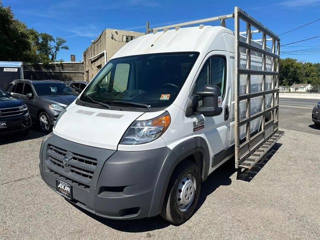 2014 Ram ProMaster Base