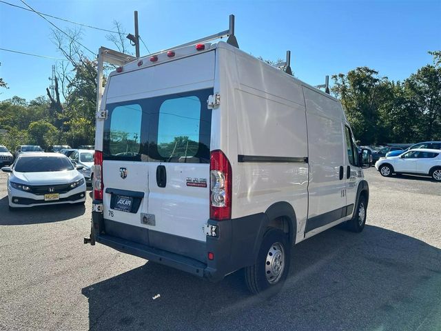 2014 Ram ProMaster Base