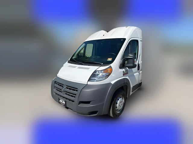 2014 Ram ProMaster Base