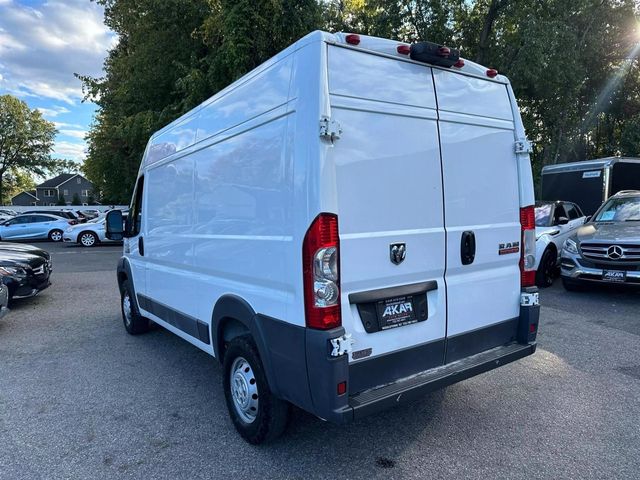 2014 Ram ProMaster Base