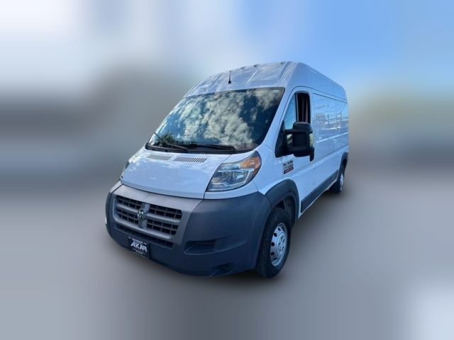 2014 Ram ProMaster Base