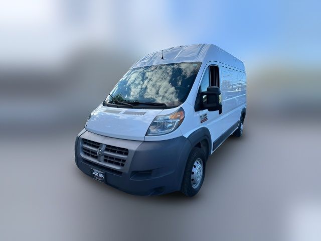 2014 Ram ProMaster Base