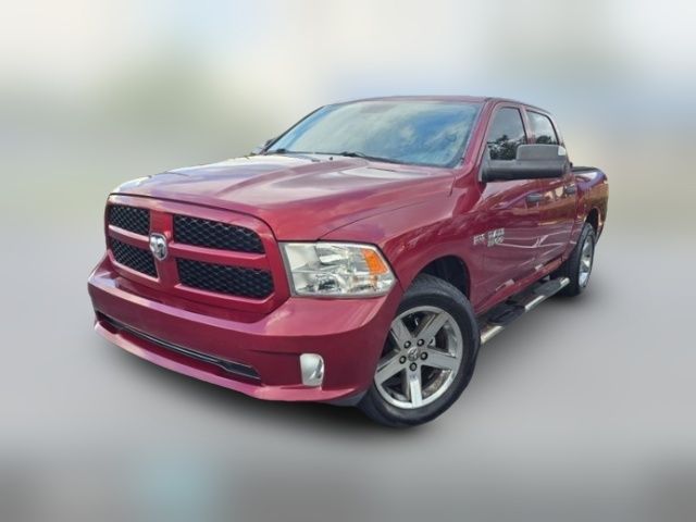 2014 Ram 1500 Express