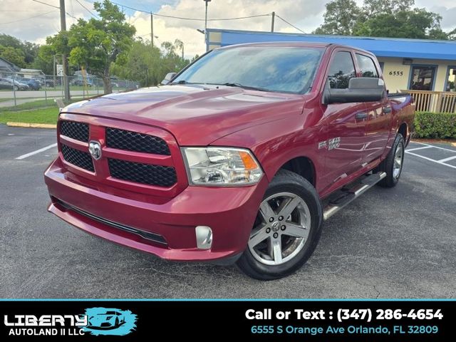 2014 Ram 1500 Express