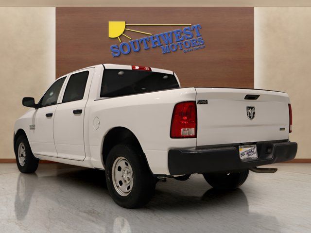 2014 Ram 1500 Tradesman