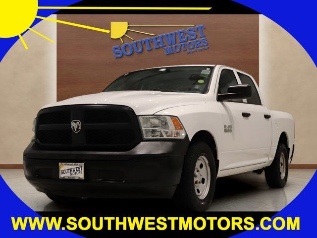 2014 Ram 1500 Tradesman