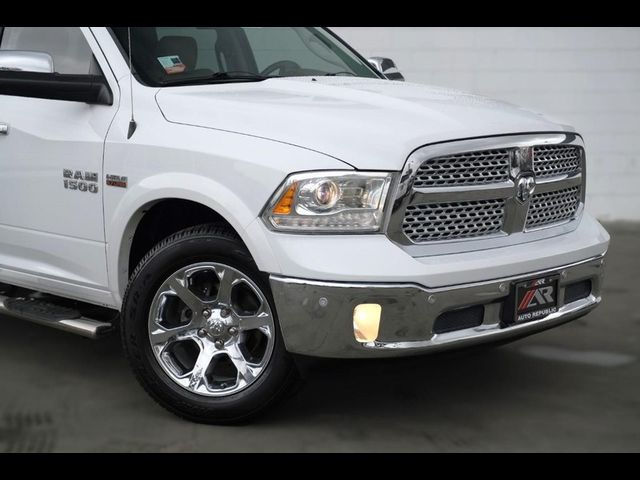 2014 Ram 1500 Laramie