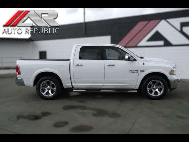 2014 Ram 1500 Laramie