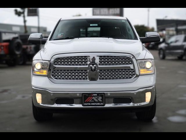 2014 Ram 1500 Laramie