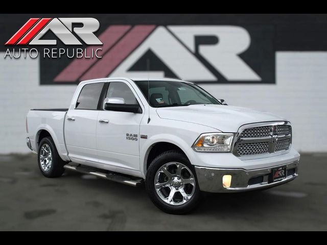 2014 Ram 1500 Laramie