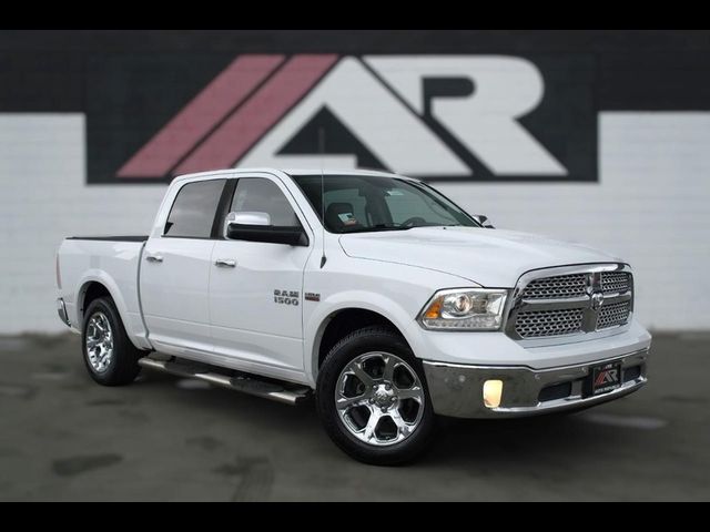 2014 Ram 1500 Laramie