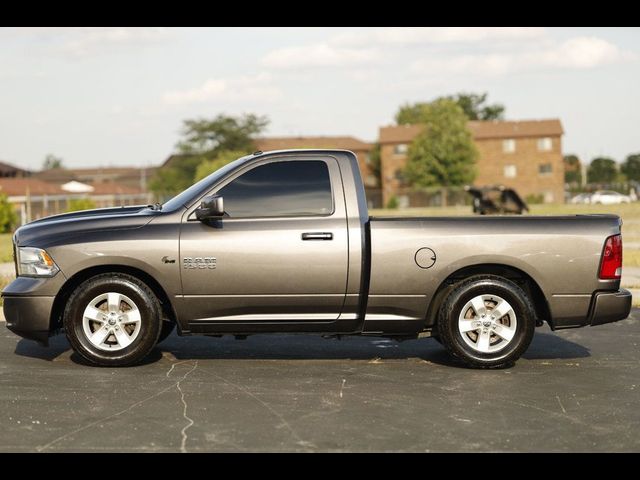 2014 Ram 1500 Tradesman